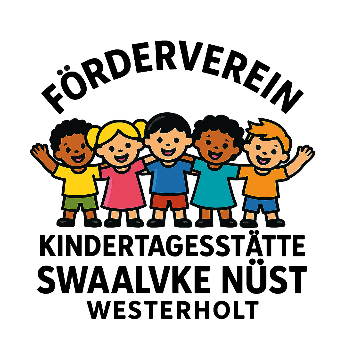 Logo Förderverein